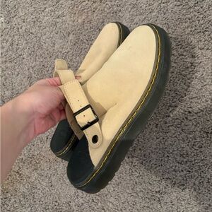 Dr. Martens Carlson Shoes
